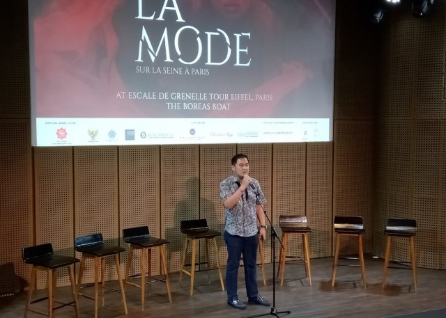Jajaki Pasar Eropa, Ini Strategi Viva Cosmetics