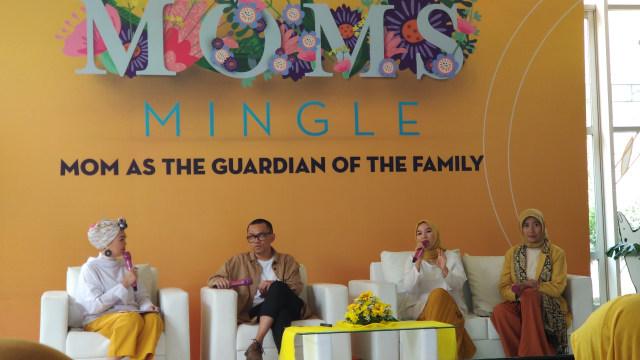 Tubuh Dan Financial Sehat, Bahagia Dunia Akhirat