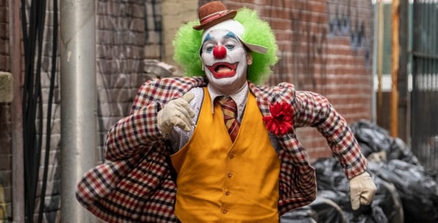 Joaquin Phoenix sebagai Arthur Fleck (Foto: Warner Bros)