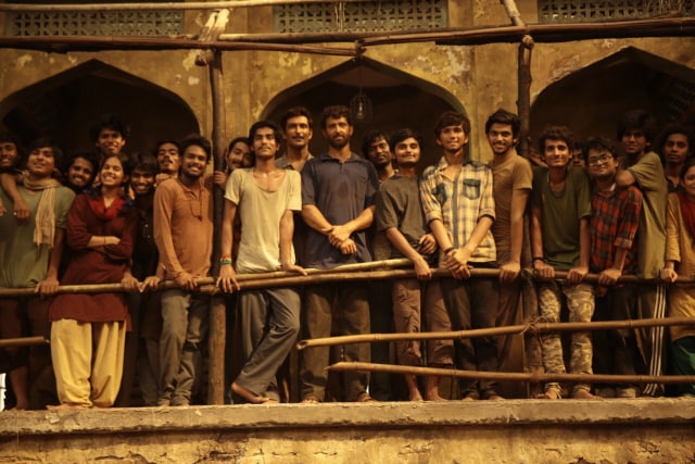 Super 30. Foto: IMDB