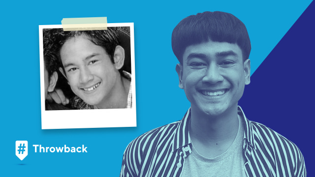 Throwback Dwi Andhika Foto: Infografik: Putri Sarah Arifira/kumparan