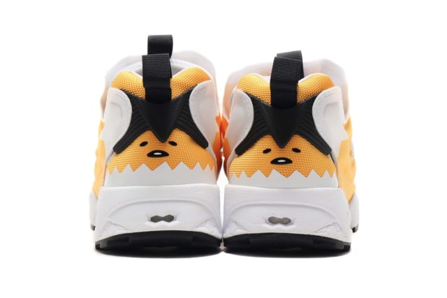 Koleksi sneakers terbaru Reebok. Foto: Dok. Atmos Tokyo