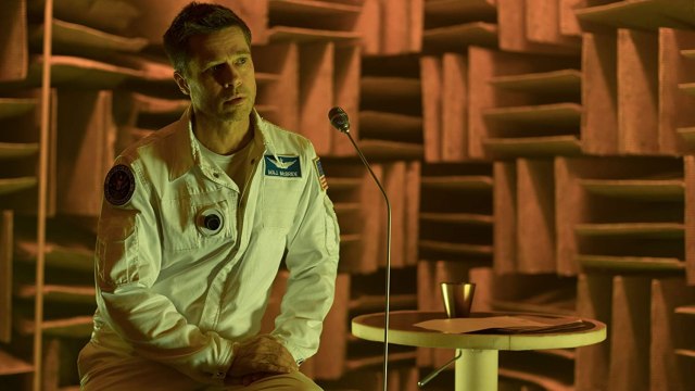 Film 'Ad Astra' Foto: IMDB