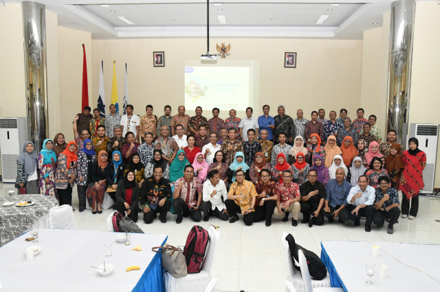 #IPB University Menuju Arah Kemajuan Human Capital