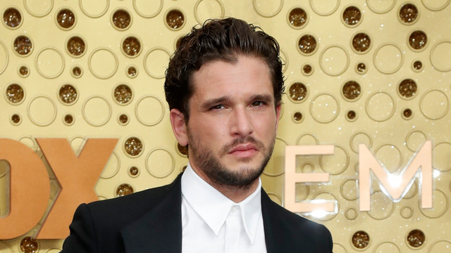 Kit Harington Foto: REUTERS/Mario Anzuoni