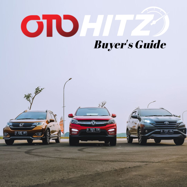 Buyer's Guide Foto: kumparan