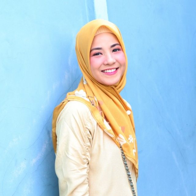 Natasha Rizky Foto: kumparan/Munady