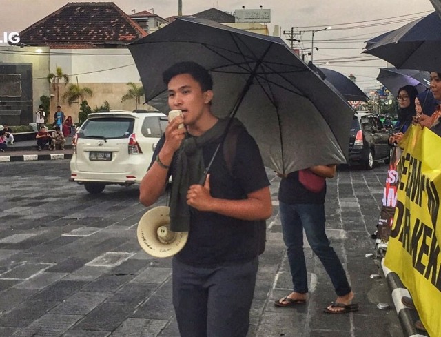 Fathur (Instagram @Fathuurr_)