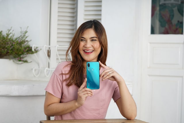 com-Advan G3 Pro Foto: Dok. Advan