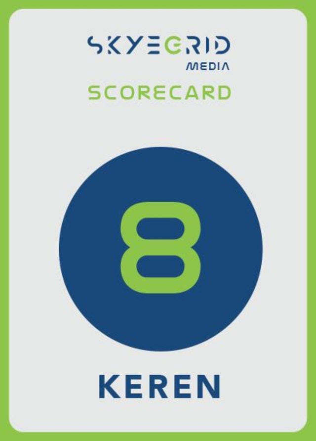 Review Film Danur 3 : Sunyaruri