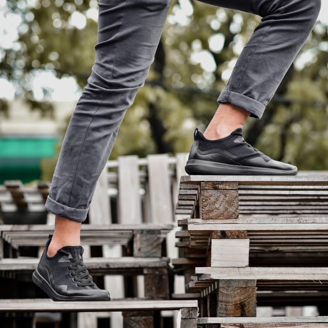 Koleksi Sneakers BRODO. Foto: Instagram/ @bro.do