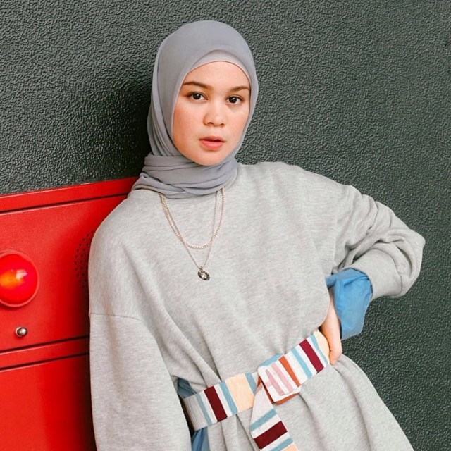 Beauty & fashion influencer, Tantri Namirah. Foto: Instagram/@tantrinamirah