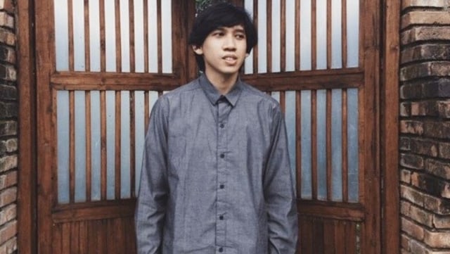 Ananda Badudu. Foto: Instagram @anandabadudu