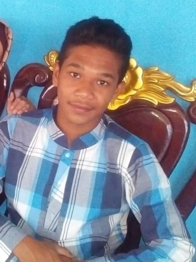 Yusuf Kardawi Foto: Ilham Bintang