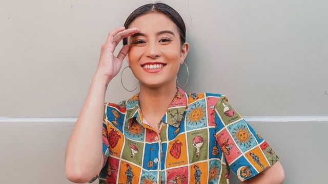 Awkarin. Foto: Instagram @awkarin