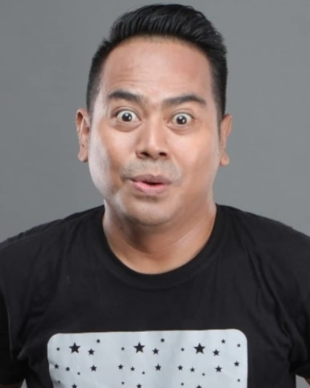 Yadi Sembako Foto: Instagram @yadisembako127_official