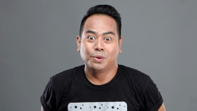Yadi Sembako. Foto: Instagram/@yadisembako127_official