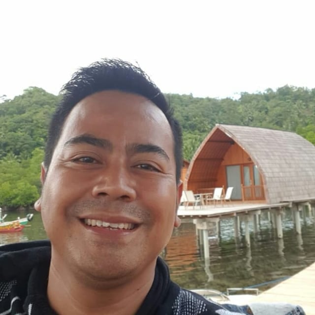 Yadi Sembako Foto: Instagram @yadisembako127_official