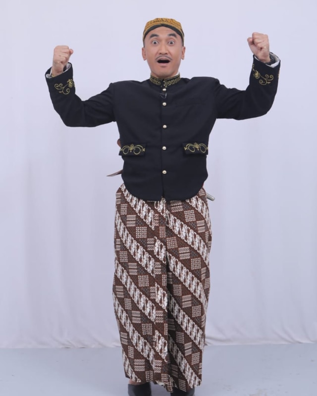 Rico Ceper Foto: instagram/rico_cepero