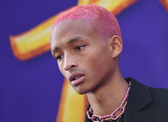 Jaden Smith Foto: AFP