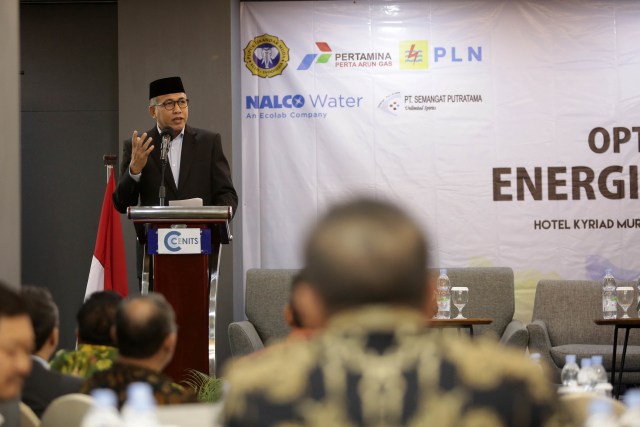 Plt Gubernur Aceh, Nova Iriansyah. Foto: Humas Aceh