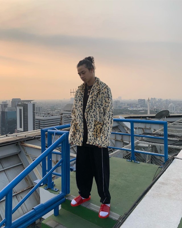 Bastian Steel Foto: Instagram/@bastiansteel