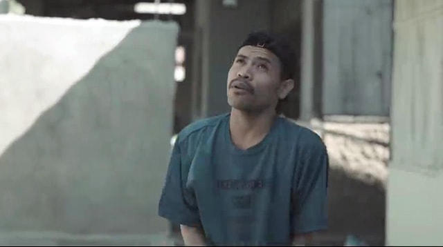 Cuplikan video lagu Near dengan judul 'Jaga Bae-bae orang pu Jodoh' 