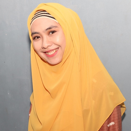 Oki Setiana Dewi Foto: Munady Widjaja