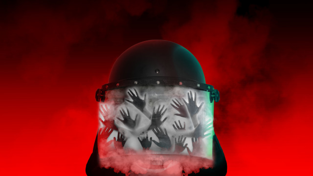 Lipsus "Mengadang Laku Orde Baru" Foto: Argy Pradypta/kumparan