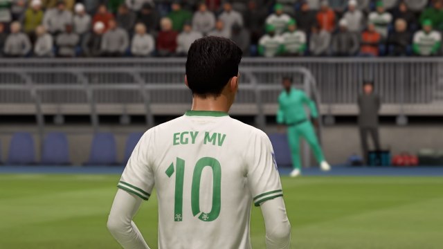 Egy Maulana Vikri di game FIFA 20. Foto: FIFA 20