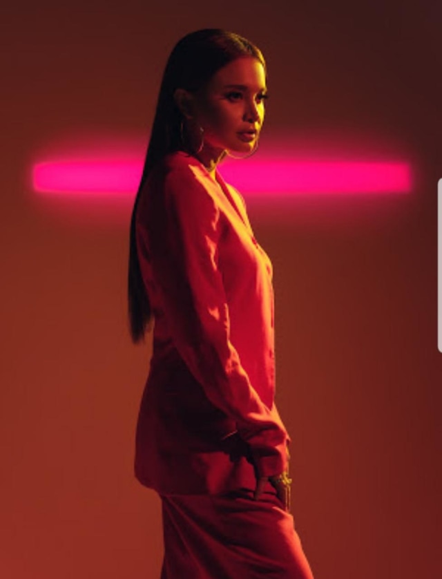 com-Rossa. Foto: Dok. Kemenpar