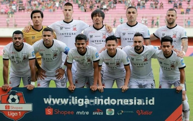 5 Pemain Kembali Dipanggil Timnas, Rasiman Putar Otak