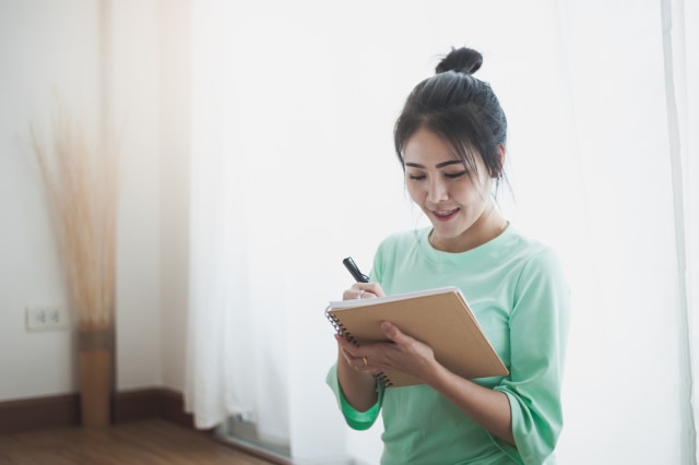 com-Ilustrasi multitasking. Foto: Shutterstock