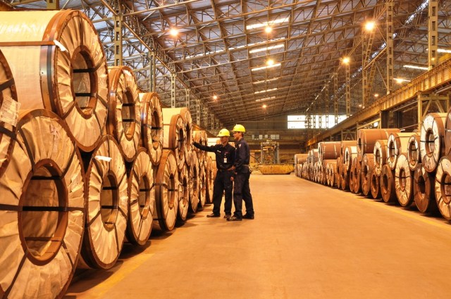 sumber: krakatausteel.com