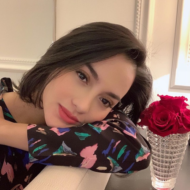 Ririn Ekawati Foto: Instagram @ririnekawati