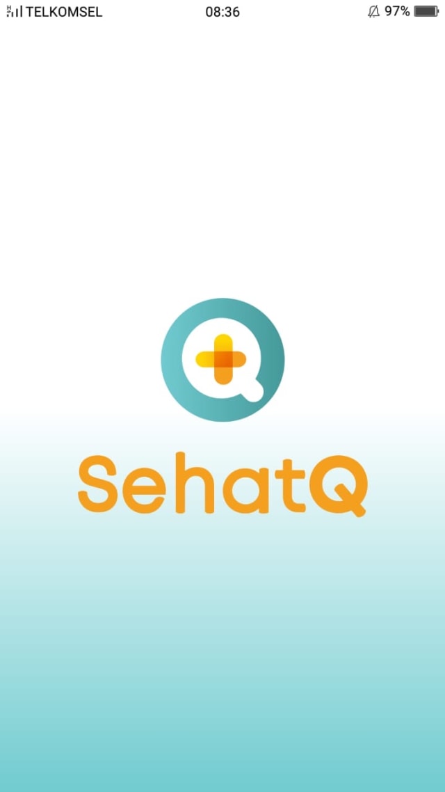 SehatQ: Sakit gak perlu ada drama lagi.