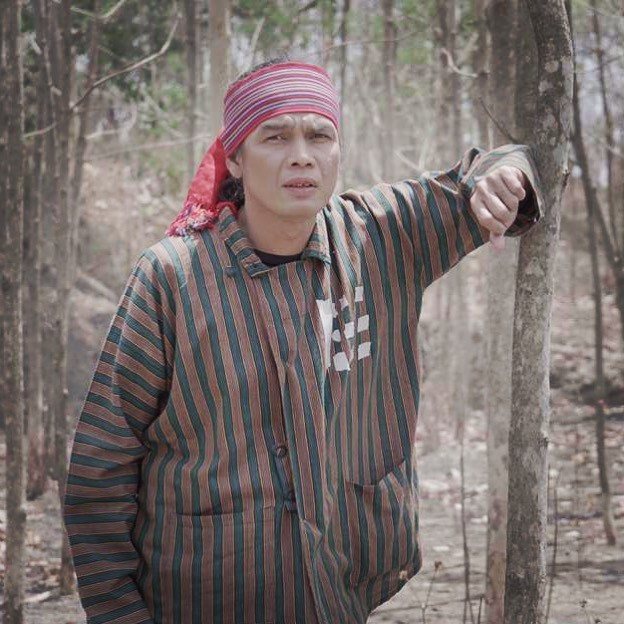 Musisi Pay Burman alias Pay 'BIP'. Foto: Instagram: @payburman.
