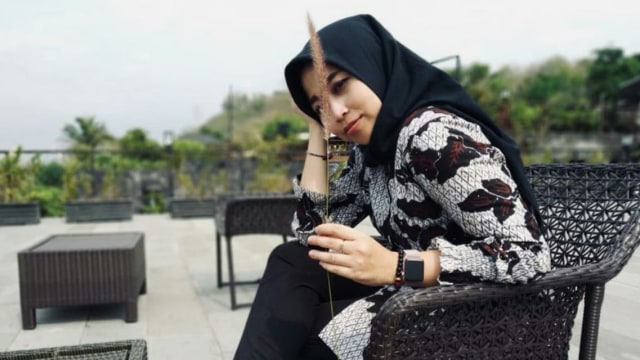 Foto Dok. Isma Nurfea 