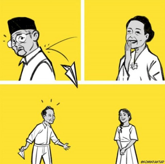 Gambar dari @KomikFaktap