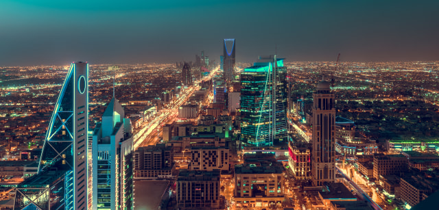 Jeddah, Arab Saudi Foto: Shutter Stock