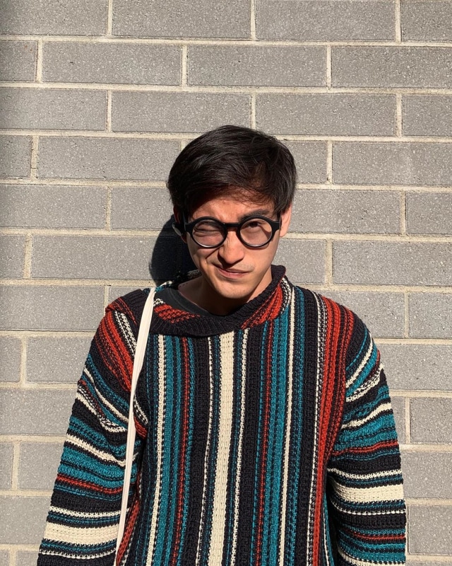 Bio One Foto: instagram/bojvoyej