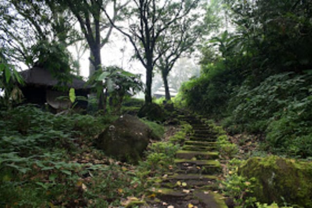 Gunung Arjuno; Antara Mitologi dan Jejak Purbakala (1)