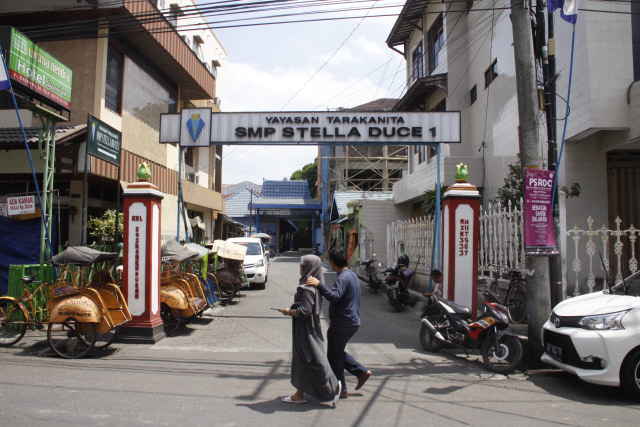 Foto oleh : Widi Hermawan