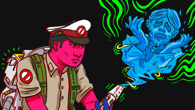 Dok: maulana saputra/kumparan