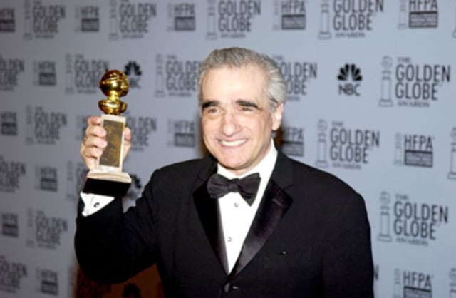 Martin Scorsese (Foto: IMDb)