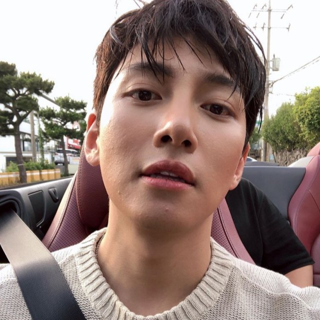 Ji Chang Wook Foto: Instagram/@Instagram/@jichangwook