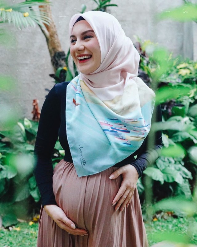 Irish Bella. Foto: Instagram @_irishbella_