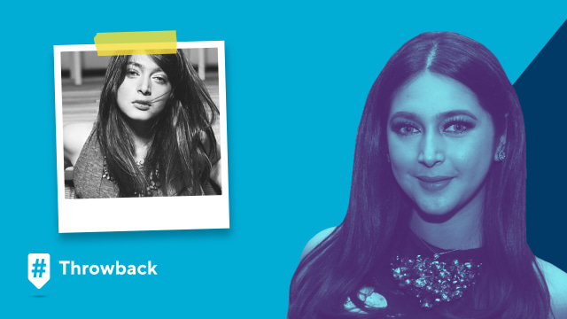 Kilas balik perjalanan karier Nabila Syakieb. Foto: Infografik: Sabryna Putri Muviola/kumparan.