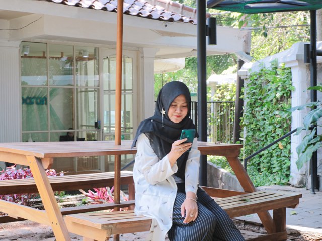 Advan G3 Pro: Smartphone Terjangkau dengan Tampilan Premium