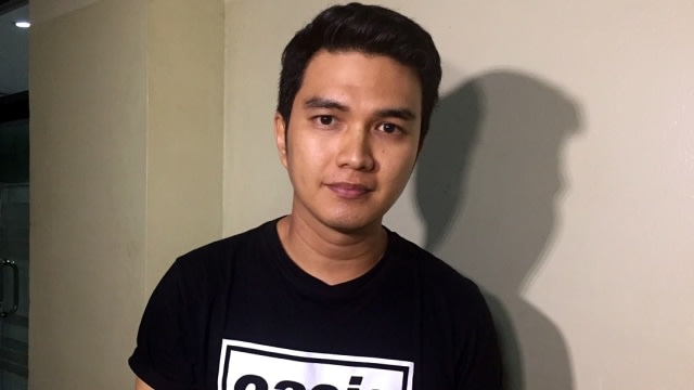 Aldi Tahe. Foto: Alfadillah/kumparan